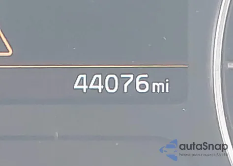 2022 Kia Forte Gt z USA, uszkodzony, nr VIN 3KPF44AC6NE445890